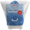 Image de Tapis Neige Sapin Noël Crée Une Base Enneigée Réaliste - Decoris
