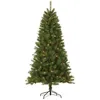 Image de Grundig Sapin De Noël Artificiel Vert H185xl99xl99cm