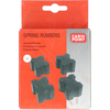 Image de Carpoint Blocs de printemps 4 pièces