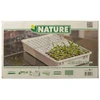 Image de Nature Kit serre d'intérieur 55x31x22 cm 6020203