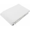 Image de Housse d'hivernage zippée - Blanc - diam.150 cm x 2,00 m