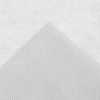 Image de Housse d'hivernage zippée - Blanc - diam.250 cm x 3,00 m