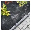 Image de Nature - Toile De Paillage 100 Gr/ M² Noir, Dimensions 4,20 X 5 M