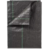 Image de Toile de paillage noire - 5.20 x 5 m