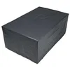 Image de Housse De Protection Pour Table Rectangulaire Et Chaises De Jardin, Dimensions H90 X 225 X 143 Cm