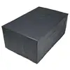 Image de Housse De Protection Pour Table Rectangulaire Et Chaises De Jardin, Dimensions H90 X 325 X 205 Cm