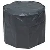 Image de Housse De Protection Pour Barbecue Au Charbon