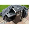 Image de Housse de protection Nature pour barbecue à gaz 103x58x58 cm