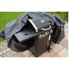 Image de Housse de protection Nature pour barbecue à gaz 180x125x80 cm