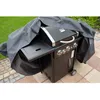 Image de Housse de protection Nature pour barbecue à gaz 165x90x63 cm