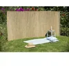 Image de Clôture de jardin Nature Riedgras 1x3 m