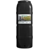 Image de Récupérateur eau de pluie colonne murale - 100L