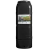 Image de Nature - Récupérateur D'Eau De Pluie Colonne 100 Litres, Socle Sans Socle