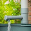 Image de Tube de remplissage pour tonneau d'eau de pluie Nature
