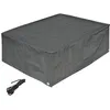 Image de Housse De Protection Pour Plancha, Dimensions 24 X 78 X 58 Cm