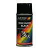 Image de Peinture Auto Universelle Noir, 150ml Motip