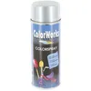 Image de Peinture Brillante Aérosol 400ml Br Alu Meta