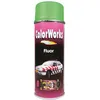 Image de Peinture Fluorescente Aérosol 400ml Fluo Vert - Vert