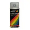 Image de Vernis Transparent Brillant Aerosol 150ml Motip