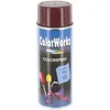 Image de Peinture Brillante Aérosol 400ml Brill Borde