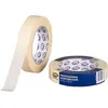 Image de Ruban de masquage bâtiment 60°C Blanc crème 50mm x 50m HPX - MA5050
