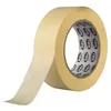 Image de Hpx - Ruban De Masquage Bâtiment 60°c Blanc Crème 38mm X 50m Ma3850