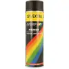 Image de Primer Noir, Bombe Aerosol 500ml Motip