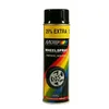 Image de Peinture Jantes Noir Mat, 500ml - Motip
