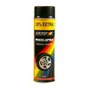 Image de Peinture Jantes Noir Brillant, 400ml Motip