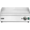 Image de HENDI Plaque grill lisse, Kitchen Line, 220-240V/2400W, 527x404x(H)233mm
