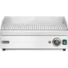 Image de HENDI Plaque à griller rainurée, Kitchen Line, 220-240V/2400W, 527x404x(H)233mm