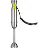 Image de HENDI Mixeur plongeant avec cordon spiralé, 220-240V/1000W, 65x425mm