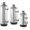 Image de HENDI Adoucisseur d'eau, capacité de filtration : (20°F/30°F/40°F) 2520/1680/1260, 12L, 185x(H)500mm