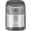 Image de Machine à glaçons sphériques Arctic d'une capacité de 0,7 litre, d'une capacité de 12 kg/24 h et portable.