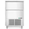 Image de Machine à glaçons Arktic, 220V/900W, 730x600x(H)1136mm