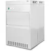 Image de Machine à glaçons Arctic pour 85 kg/24 h (glaçons en paillettes), 230 V, en acier inoxydable