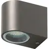 Image de Ranex Ra-5000332 Led Buitenwandlamp van Roestvrijstaal