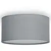 Image de Smartwares Plafonnier 20x20x10 cm Gris