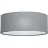 Image de Ranex RA-1000465 Mia Led Plafond Lamp 30cm Grijs
