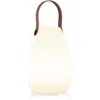 Image de Lampe De Table À Led D'Extérieur Smartwares Ooo-50002 1 W Blanc Chaud, Rvb Blanc