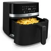 Image de Friteuse À Air Numérique Tristar Fr 9418   8 L, 2000 W, Écran Tactile Led, Cuisson Rapide Et Sans Huile