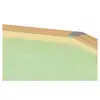Image de Liner De Remplacement Piscine Bois Ubbink 3 Épaisseurs - 3 Coloris - Multiples Dimensions Liner 75/100ème Beige Beige