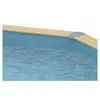 Image de Liner De Remplacement Piscine Bois Ubbink 3 Épaisseurs - 3 Coloris - Multiples Dimensions Liner 75/100ème Bleu Bleu