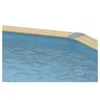Image de Liner Seul Bleu Pour Piscine Bois Linéa 11,00 X 5,00 X 1,40 M Ubbink