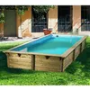 Image de Piscine Bois Ubbink Azura