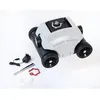 Image de Ubbink - Robot Nettoyeur De Fond De Piscine Robotclean Accu S
