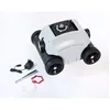 Image de UBBINK Nettoyeur de piscine sur batterie Robotclean Accu pour piscines jusqu'a 50m² - Neuf
