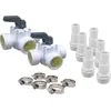 Image de Ubbink Bypass Set Universel