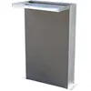 Image de Kit cascade Venezia - Lame d'eau LED 35 cm