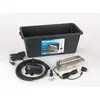 Image de Kit cascade NIAGARA 60 - Design LED pour jardin